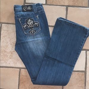 Cello Jeans
